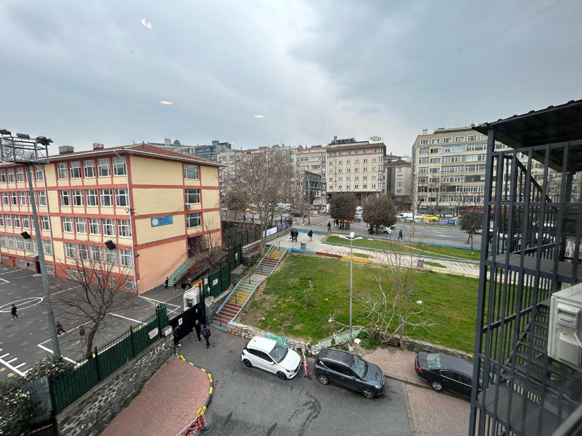 Hotel Hira Provincia di Istanbul