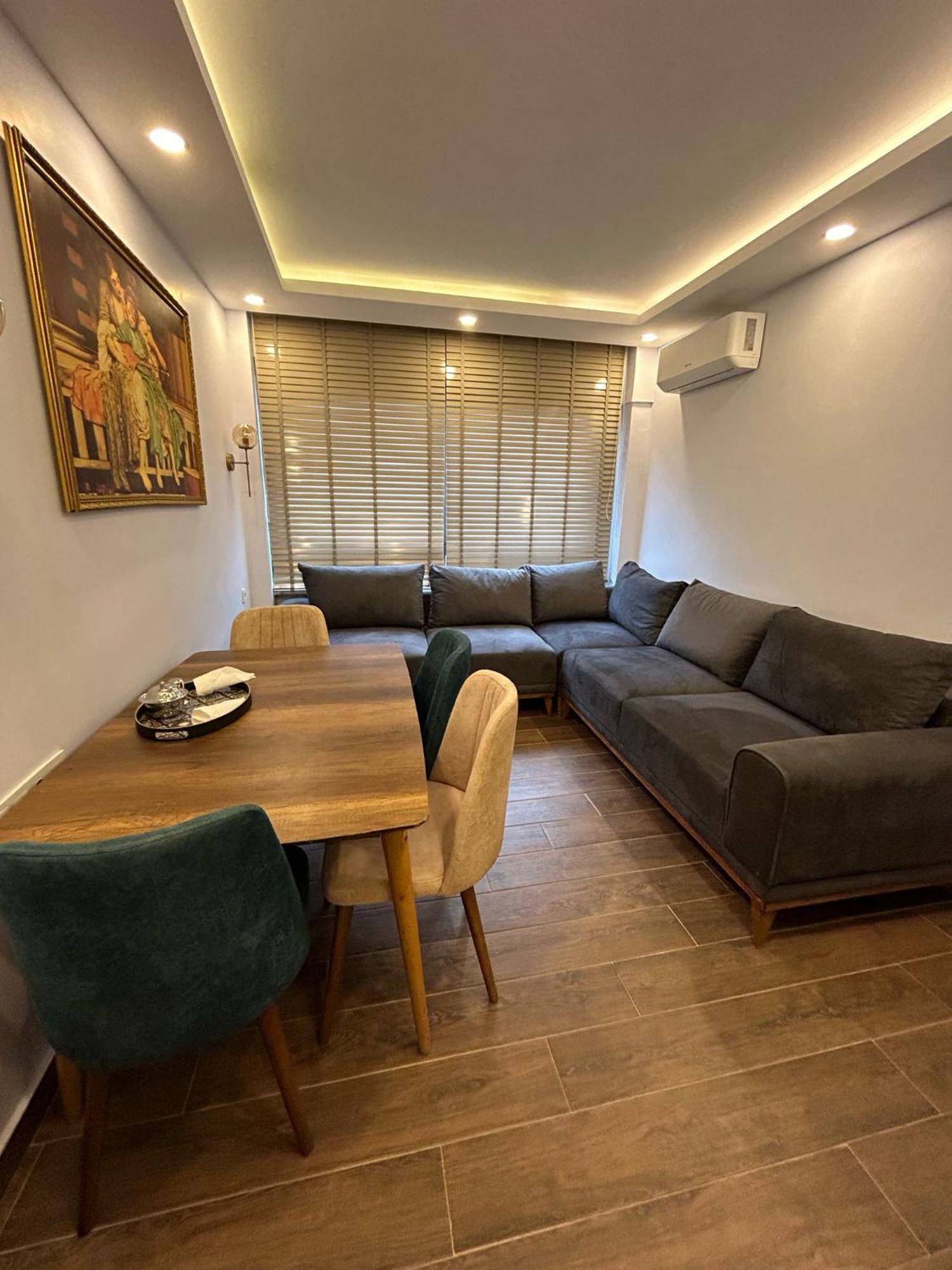 Hotel Hira Provincia di Istanbul