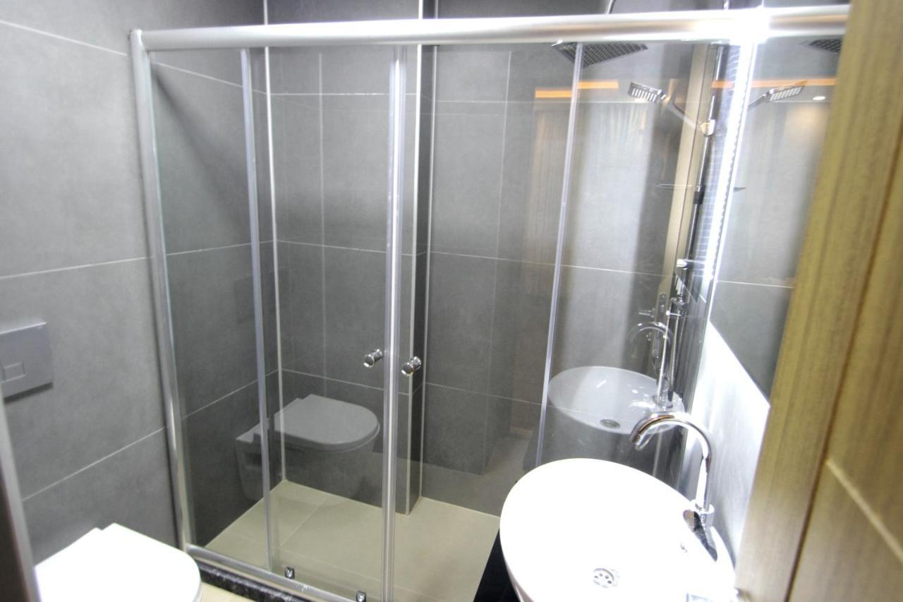 Hira Hotel Provincia di Istanbul