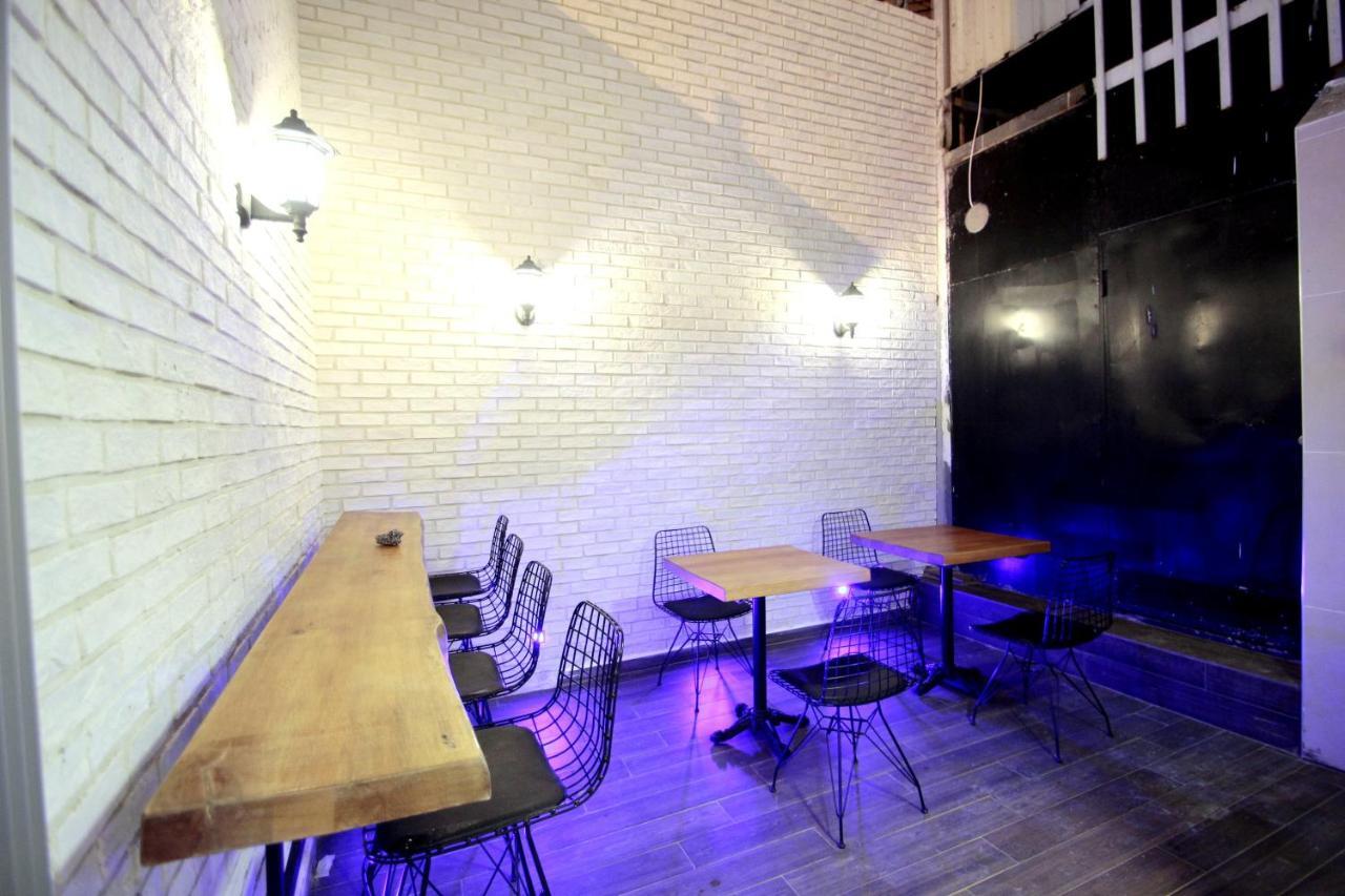 Hotel Hira Provincia di Istanbul