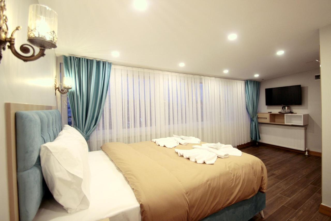 Hira 3* Provincia di Istanbul