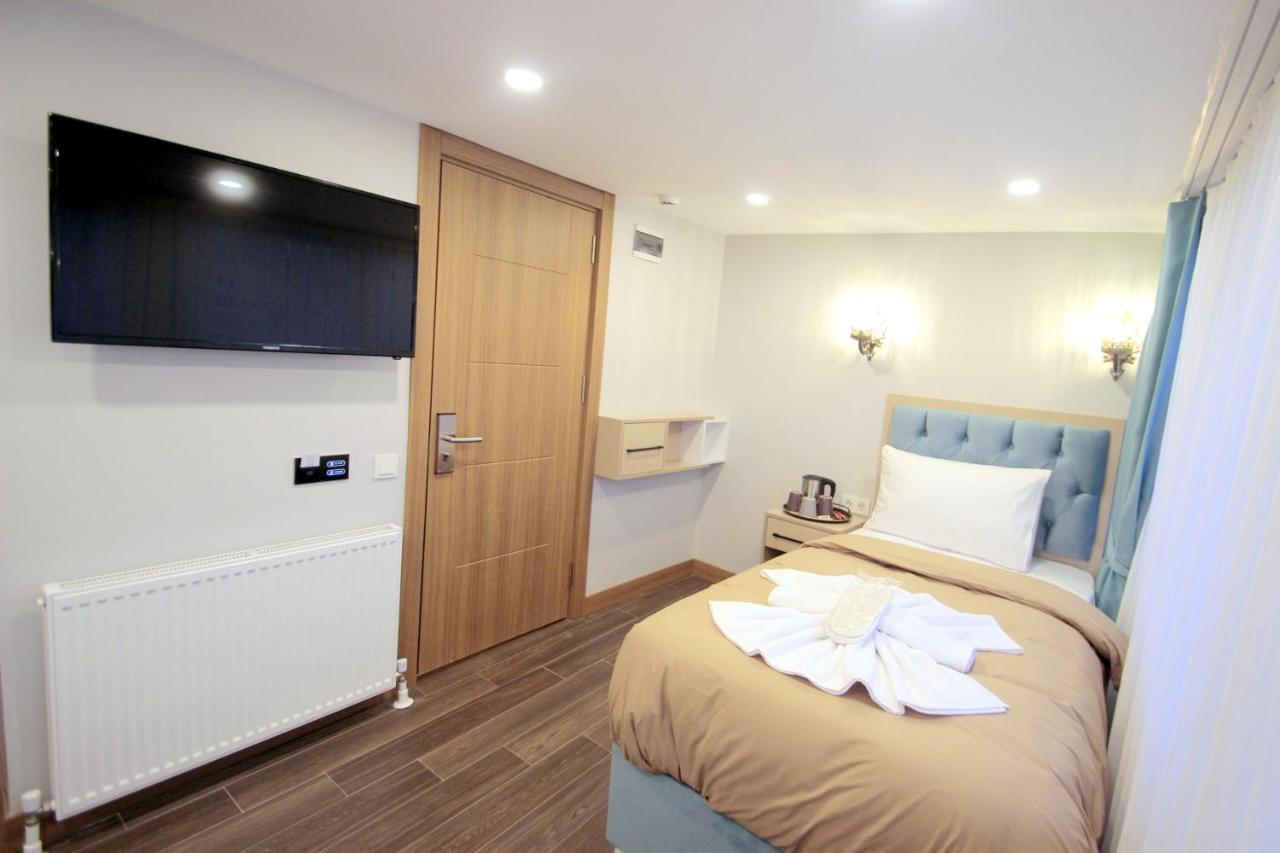 Hira 3* Provincia di Istanbul