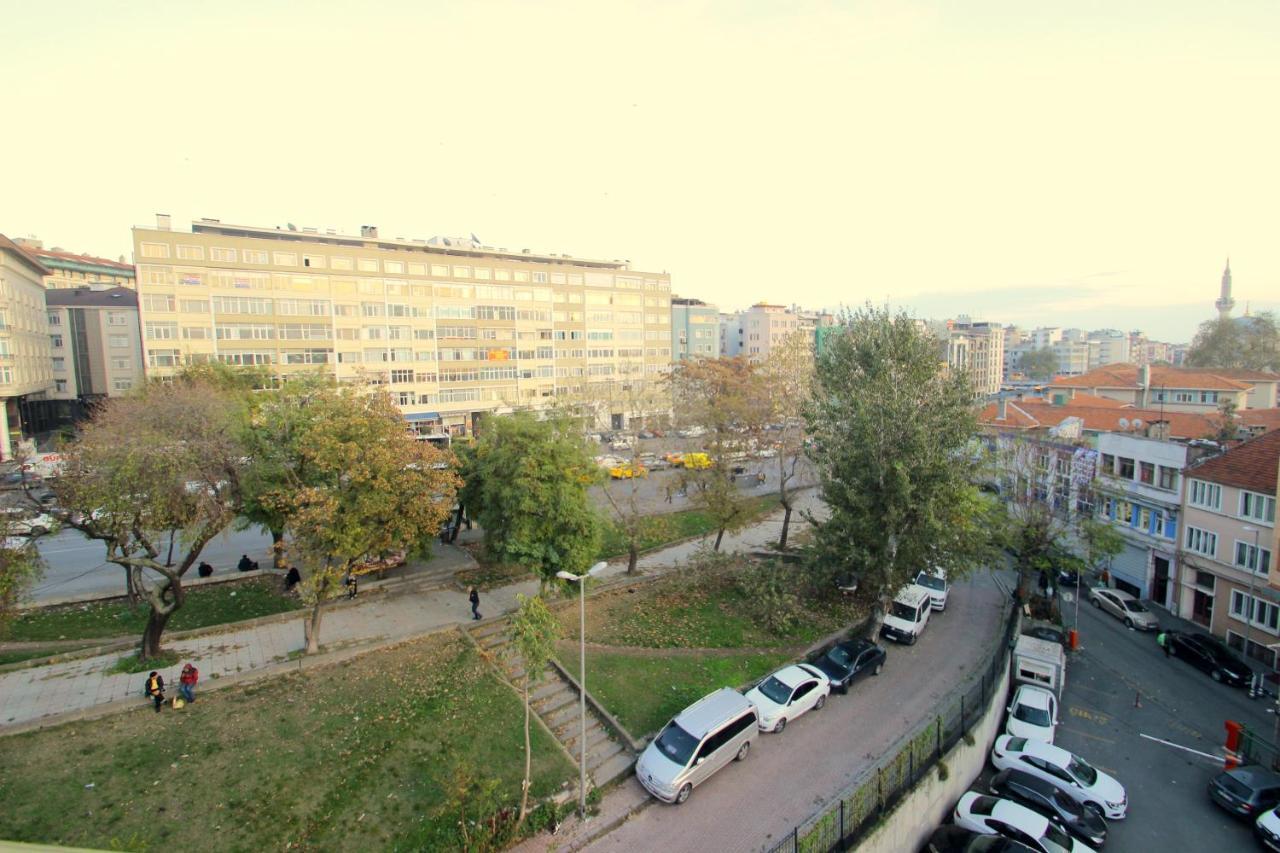 Hira 3* Provincia di Istanbul