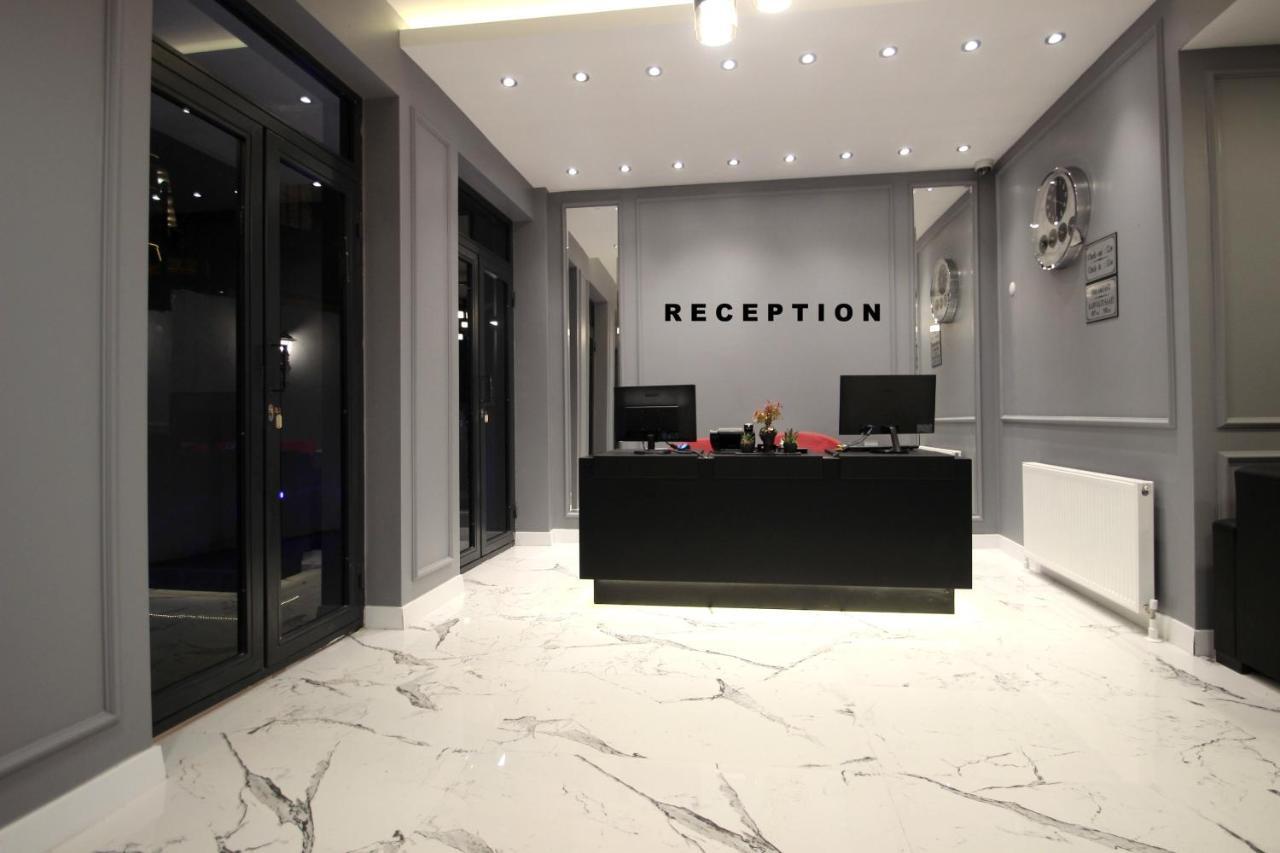 Hotel Hira Provincia di Istanbul