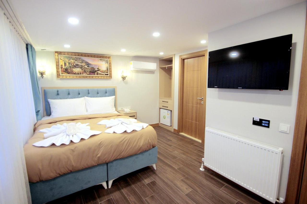 Hira 3* Provincia di Istanbul