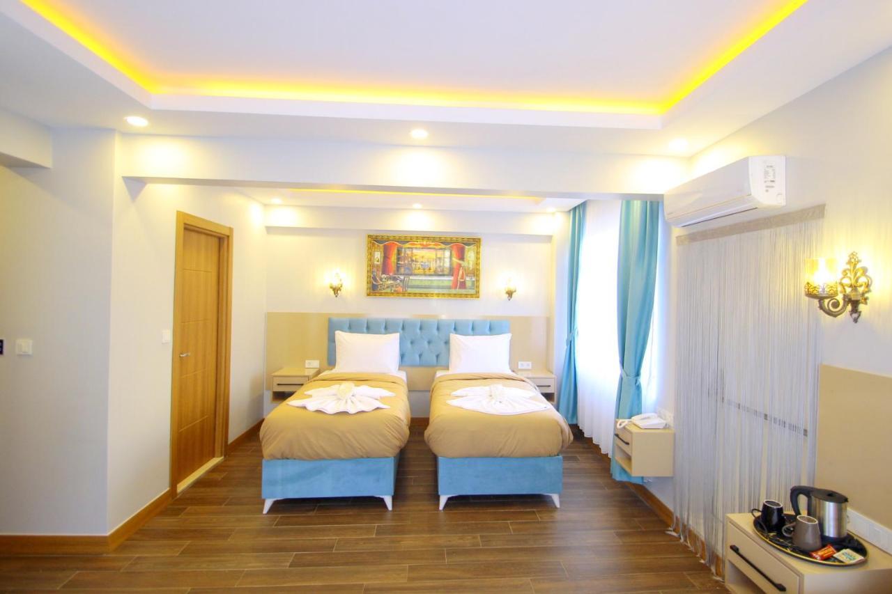 Hira 3* Provincia di Istanbul