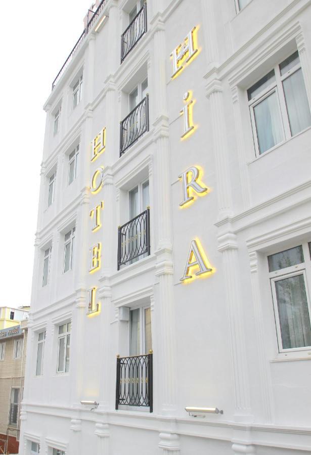 Hira 3* Provincia di Istanbul