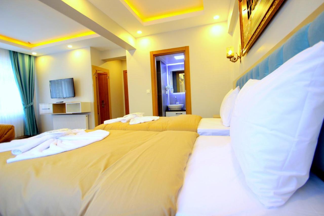 Hira 3* Provincia di Istanbul