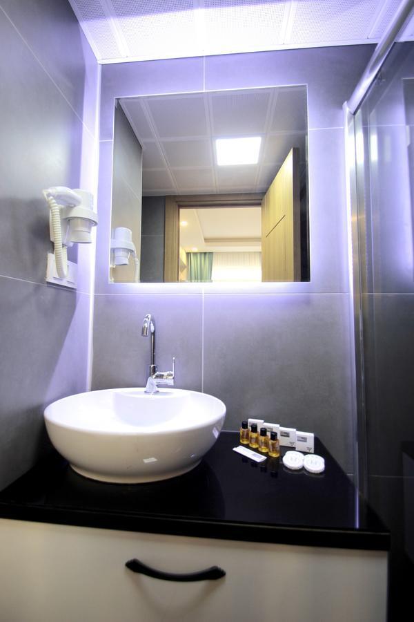 Hira Hotel Provincia di Istanbul