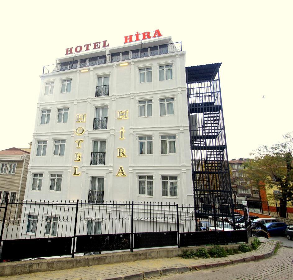 Hira 3* Provincia di Istanbul