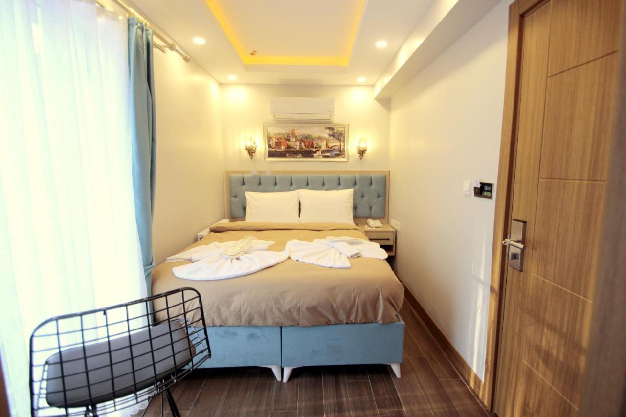 Hira Provincia di Istanbul