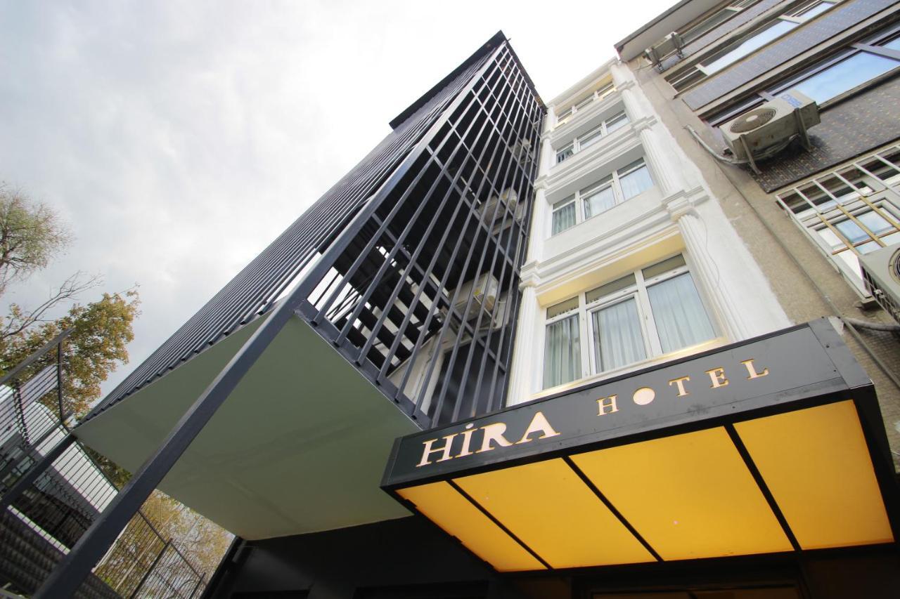 Hira Provincia di Istanbul