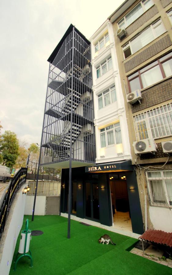 Hira Hotel Provincia di Istanbul