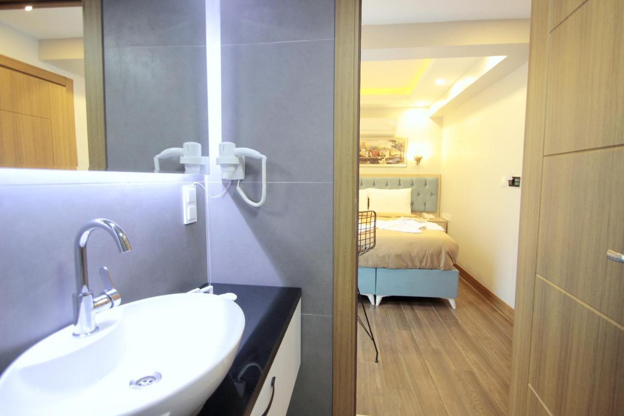 Hira Hotel Provincia di Istanbul